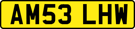 AM53LHW