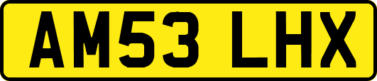 AM53LHX