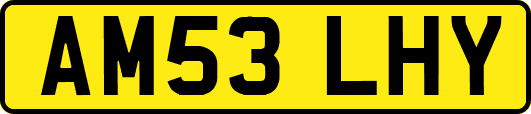 AM53LHY
