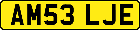 AM53LJE