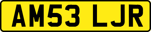 AM53LJR