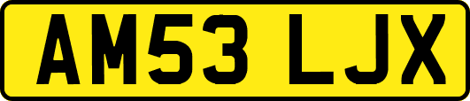 AM53LJX