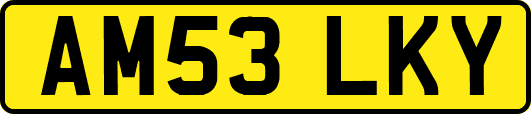 AM53LKY