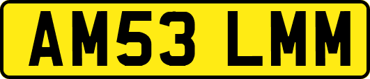 AM53LMM
