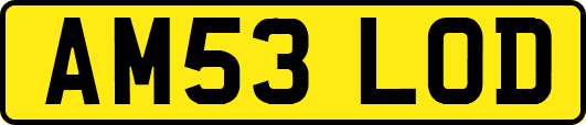 AM53LOD