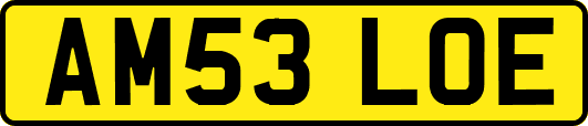AM53LOE