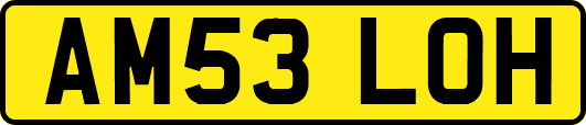 AM53LOH