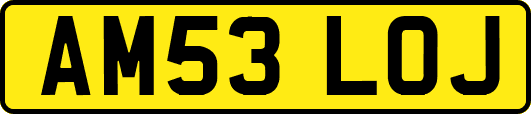 AM53LOJ