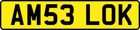 AM53LOK