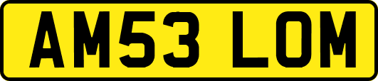 AM53LOM