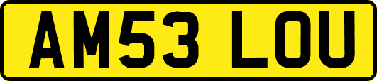AM53LOU