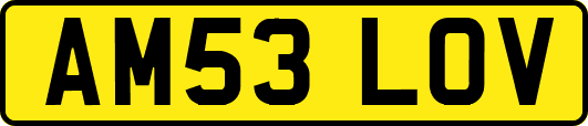 AM53LOV
