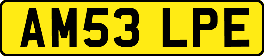 AM53LPE