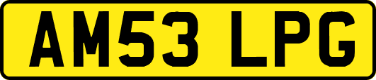 AM53LPG