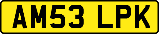 AM53LPK