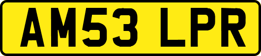 AM53LPR