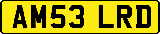 AM53LRD