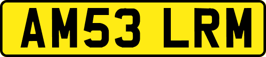 AM53LRM
