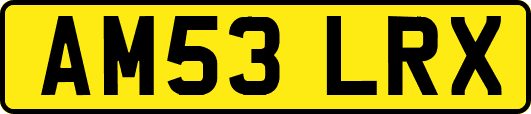 AM53LRX