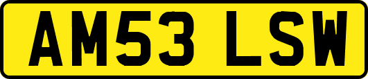 AM53LSW