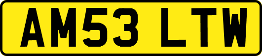 AM53LTW