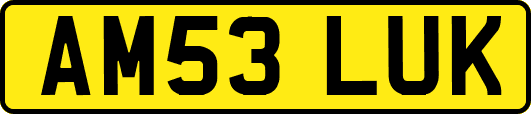 AM53LUK