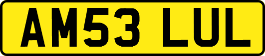 AM53LUL