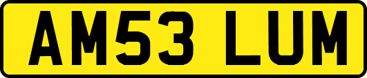 AM53LUM