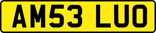 AM53LUO