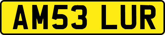 AM53LUR