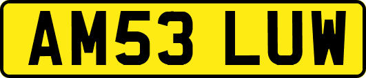 AM53LUW