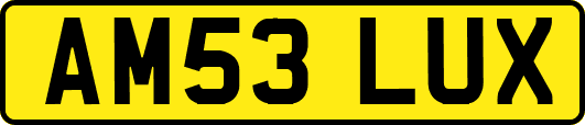 AM53LUX