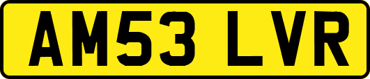 AM53LVR