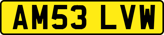 AM53LVW