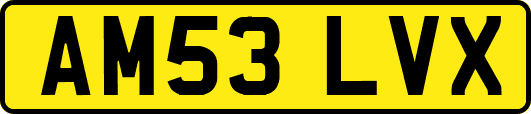 AM53LVX