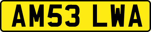 AM53LWA