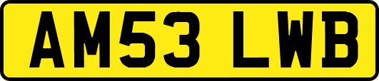 AM53LWB
