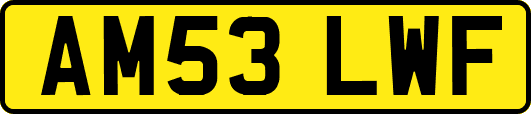 AM53LWF