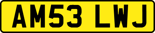 AM53LWJ