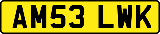 AM53LWK