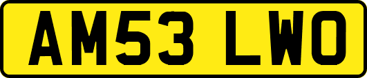 AM53LWO