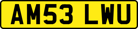 AM53LWU