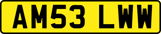 AM53LWW