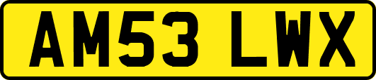 AM53LWX