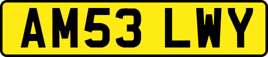 AM53LWY