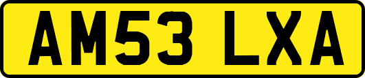 AM53LXA
