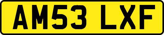 AM53LXF