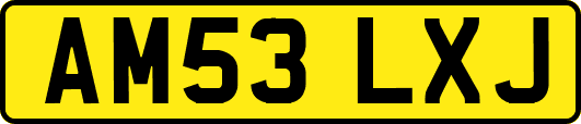 AM53LXJ