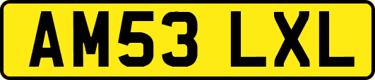 AM53LXL