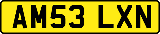 AM53LXN